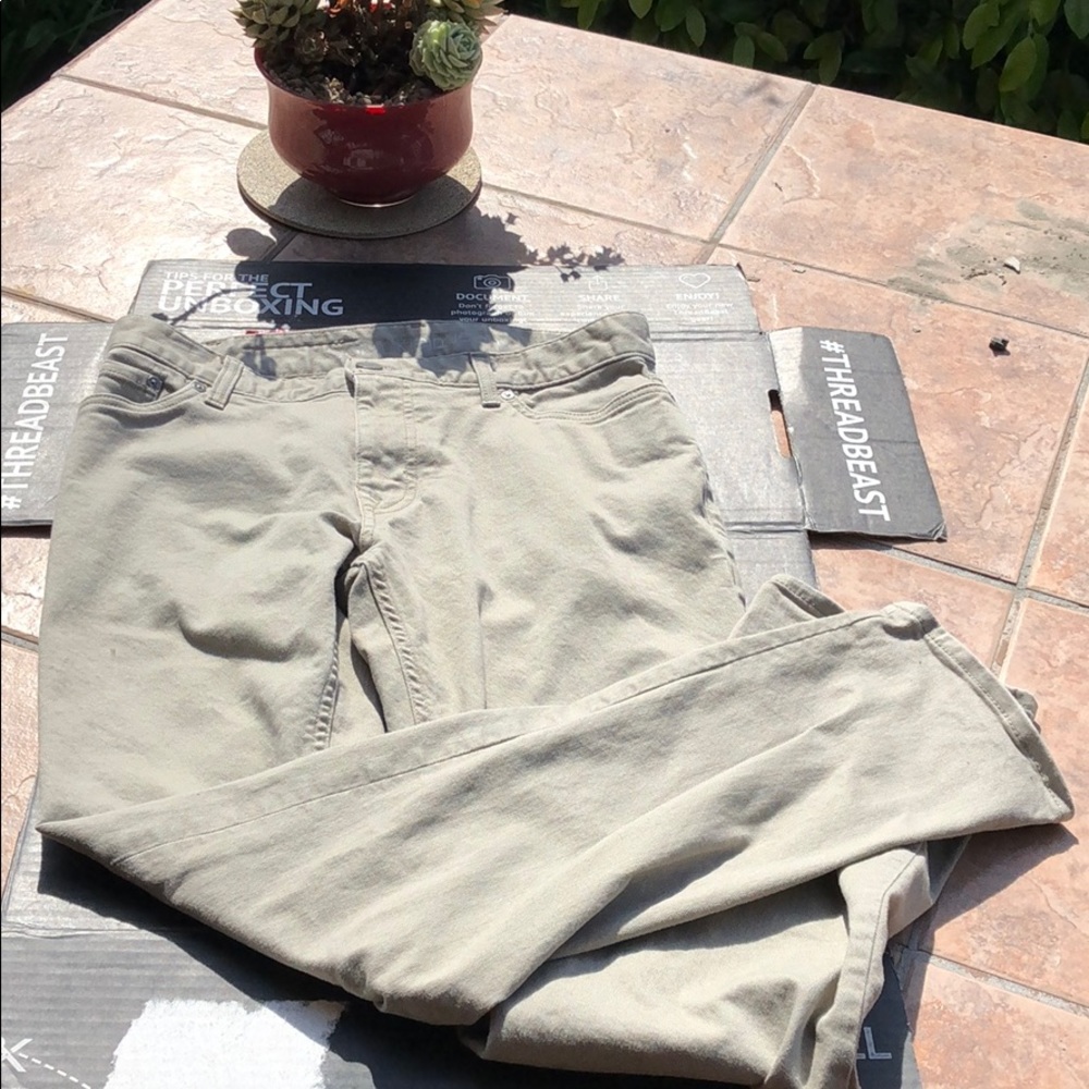 Calvin Klein Jeans 30x30 slim straight